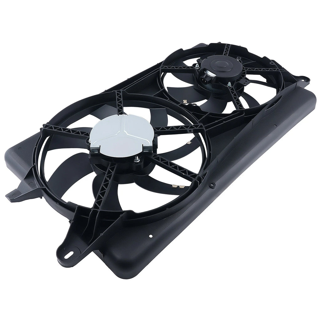 Electric Cooling Fan for Ford Freestar V6 (2004–2007) 621010 75629 240W