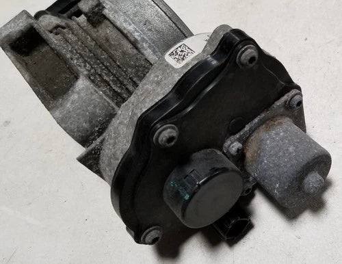 Throttle Body 9W7E-AA for Lincoln LS (2003–2005)