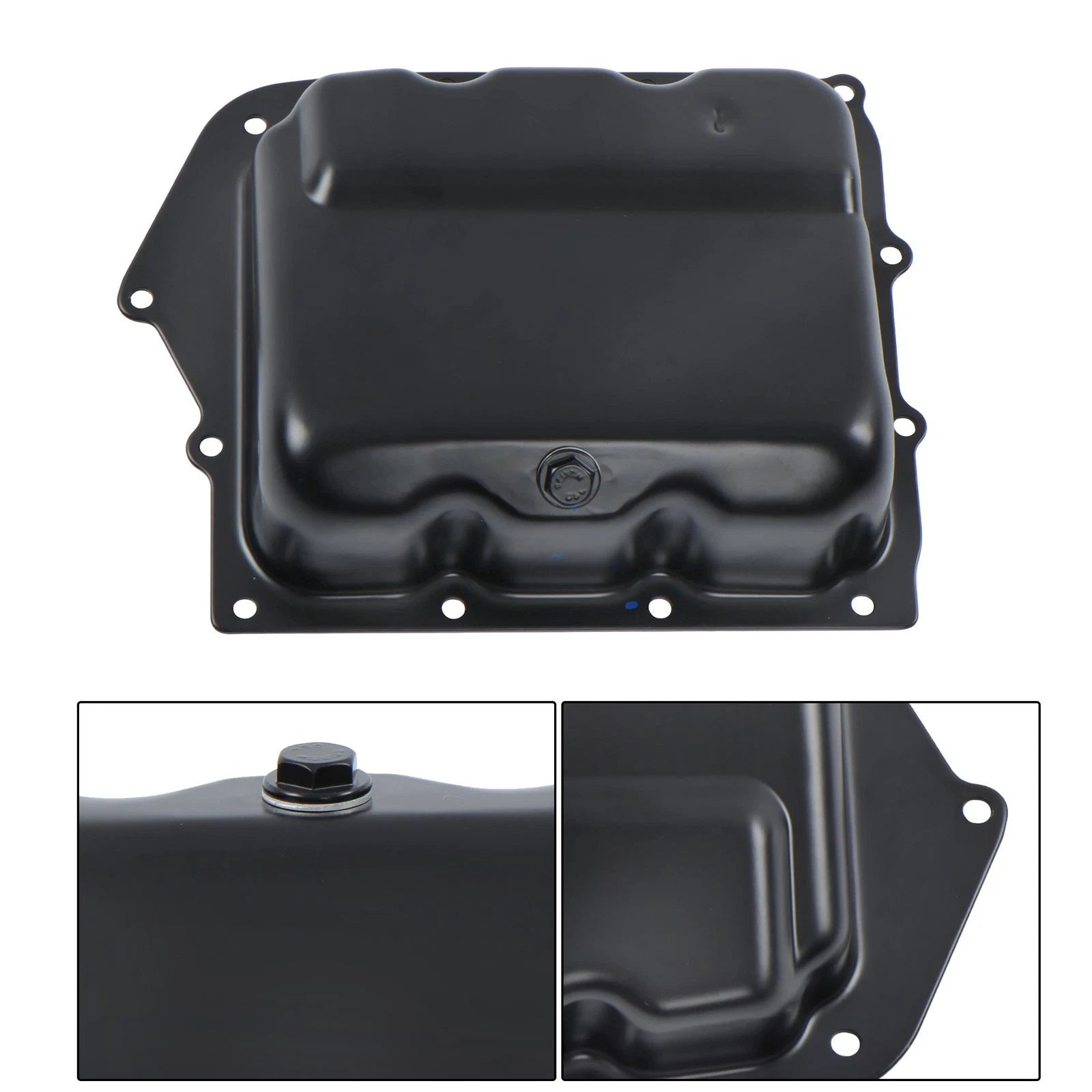 Transmission Oil Pan for Dodge Grand Caravan (2011–2018)