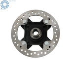 Set of 4 Wheel Hub Studs for Polaris RZR XP 1000 (2014–2017)