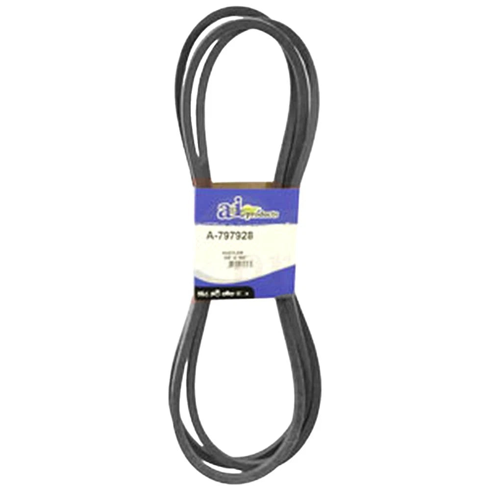 Hustler Belt for - Part Number 797928 Aramid