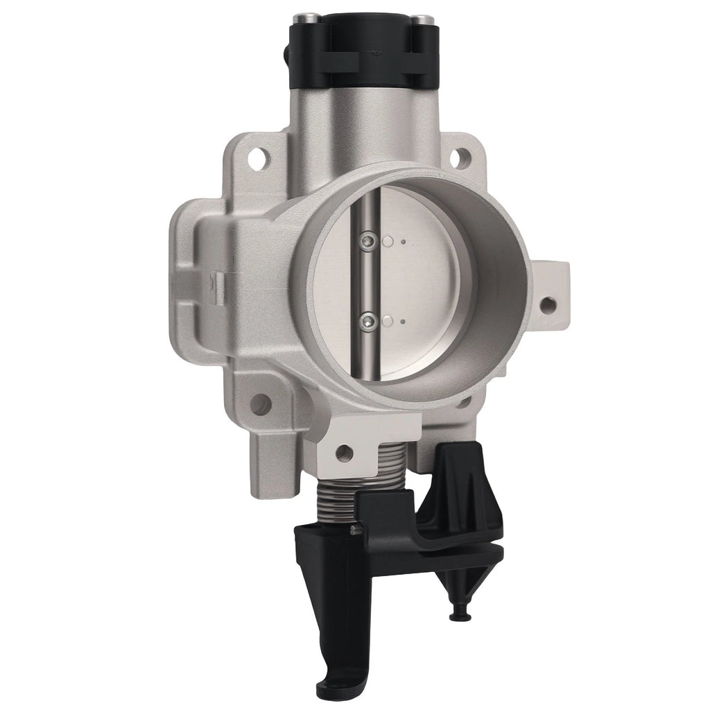Aluminum Throttle Body for Mercury Sable, Ford Taurus (2000-2007)