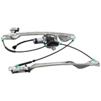 Window Regulator for Chevy Caprice (1991–1996) Left Front