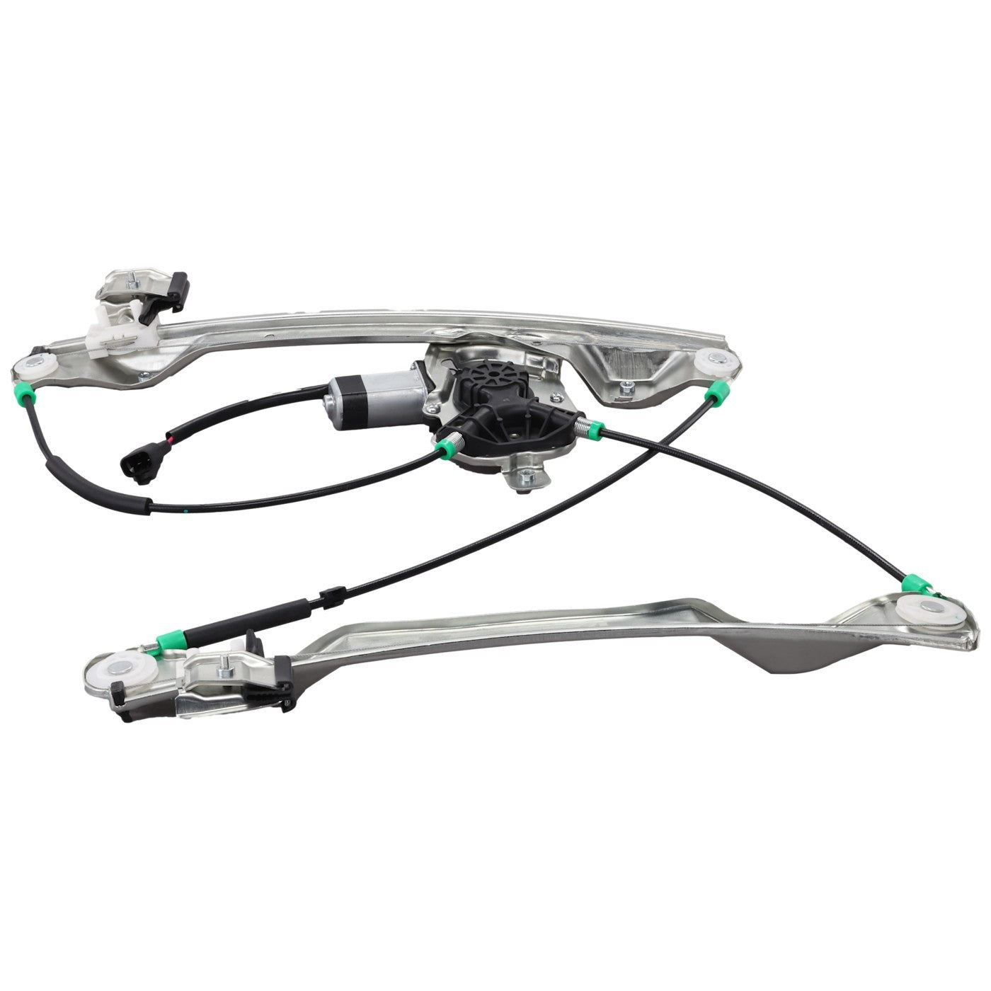 Window Regulator for Chevy Caprice (1991–1996) Left Front