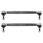 Adjustable Front Sway Bar Links 280-330mm for Honda Civic (2016–2019)