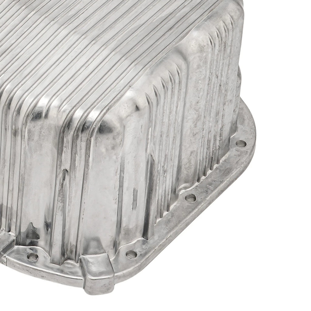 Aluminum Oil Pan for Hyundai Elantra (2001–2010) All Engines