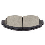 Front Brake Rotors & Ceramic Pads for Honda Civic (2006–2011)