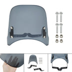 ABS Windshield for Honda CB400X/CB500X (2019–2024) T9