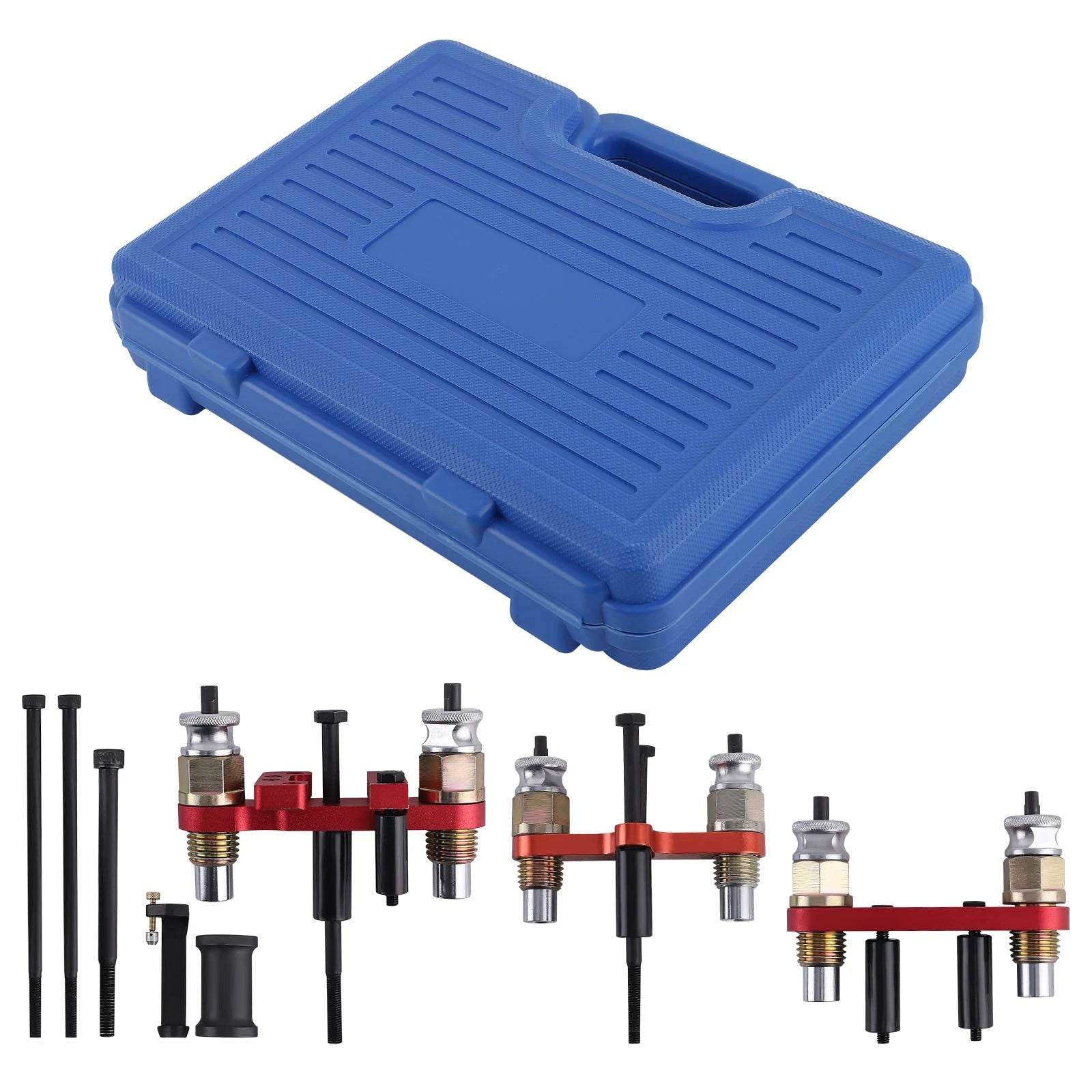 Fuel Injector Removal Tool Set for BMW N20 N43 N47 N53 N54 N55 N57 (2011–2020)