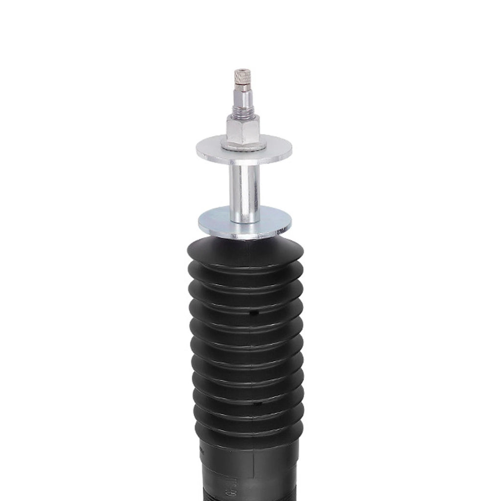 2X Rear Coilovers for BMW 3-Series 325i 328i 335i E92 E93 (2007–2013)