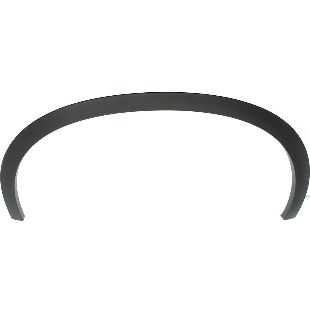 Fender Trim Set for Mercedes Benz GLC300 (2016–2022)