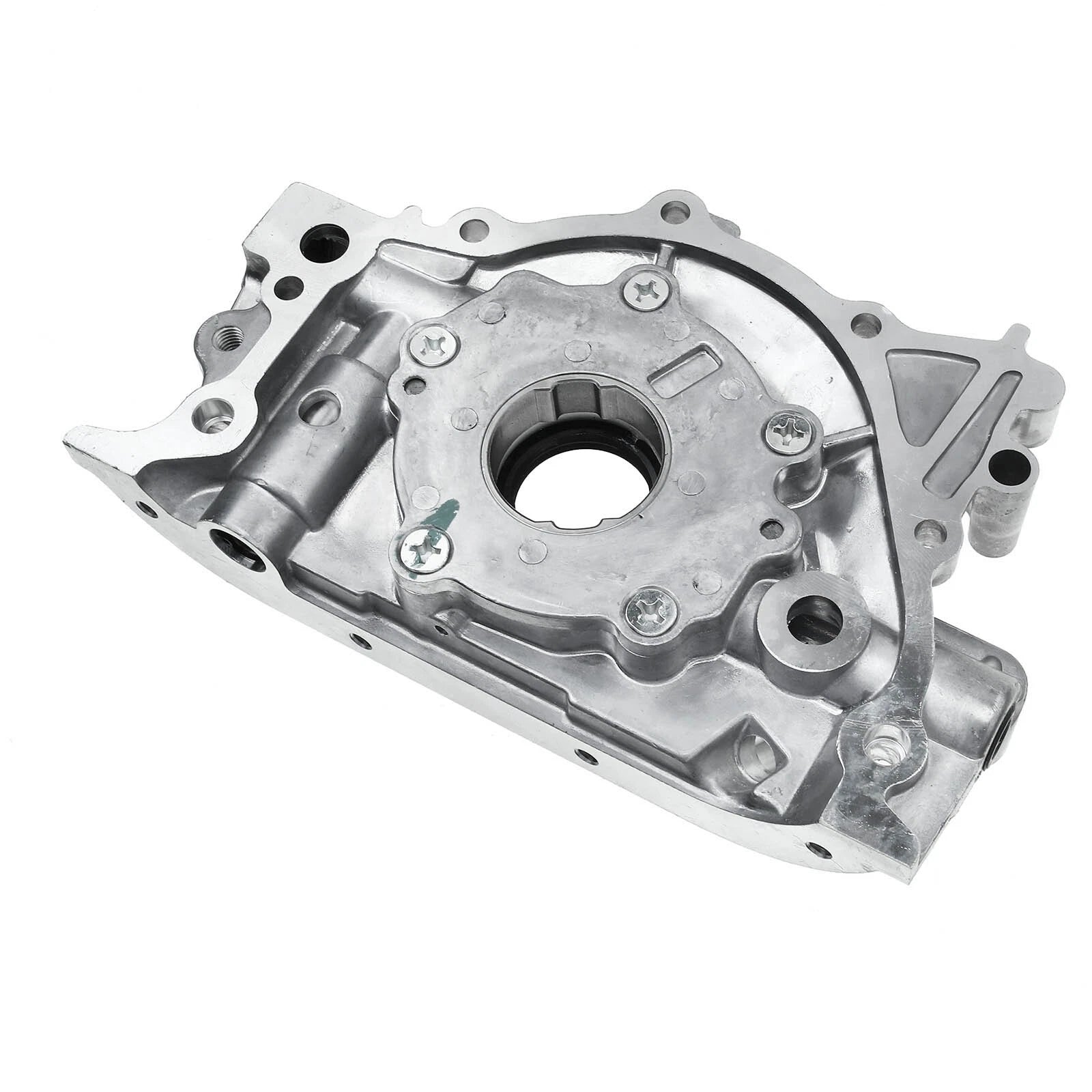 Engine Oil Pump for Geo Metro, Suzuki Samurai, Swift (1986–1997)