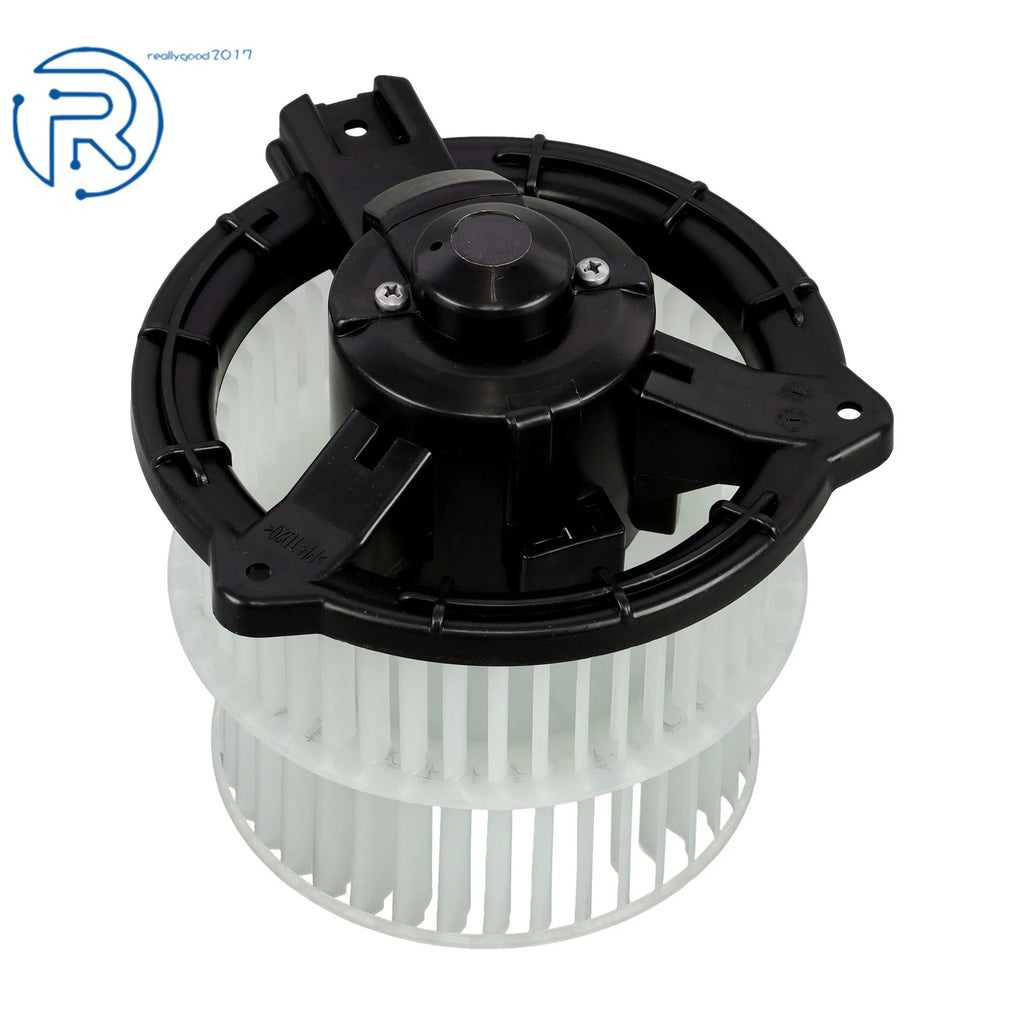 HVAC Heater Blower Motor W/Fan for Scion xA xB (2004–2006), Toyota Echo (2003–2005)