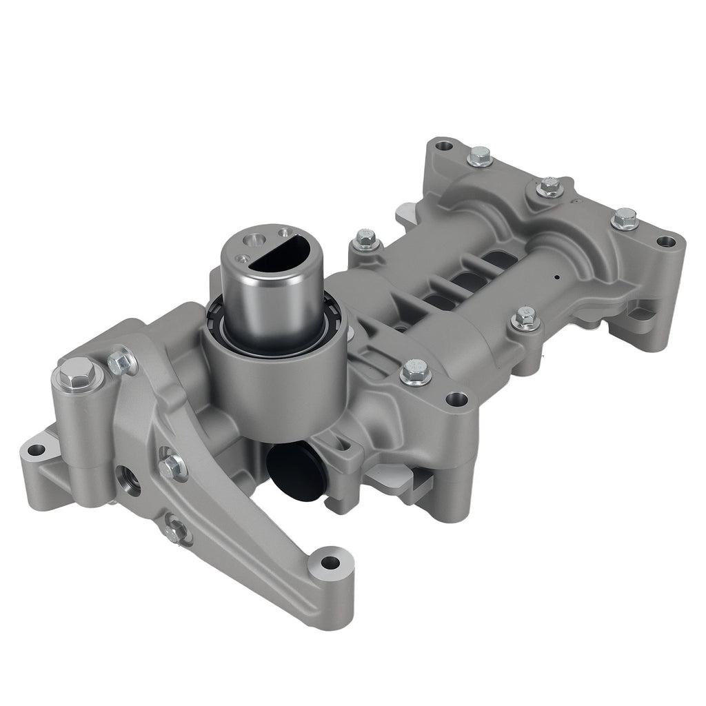 Aluminum Oil Pump for Nissan NV350 Urvan (2012–2017)