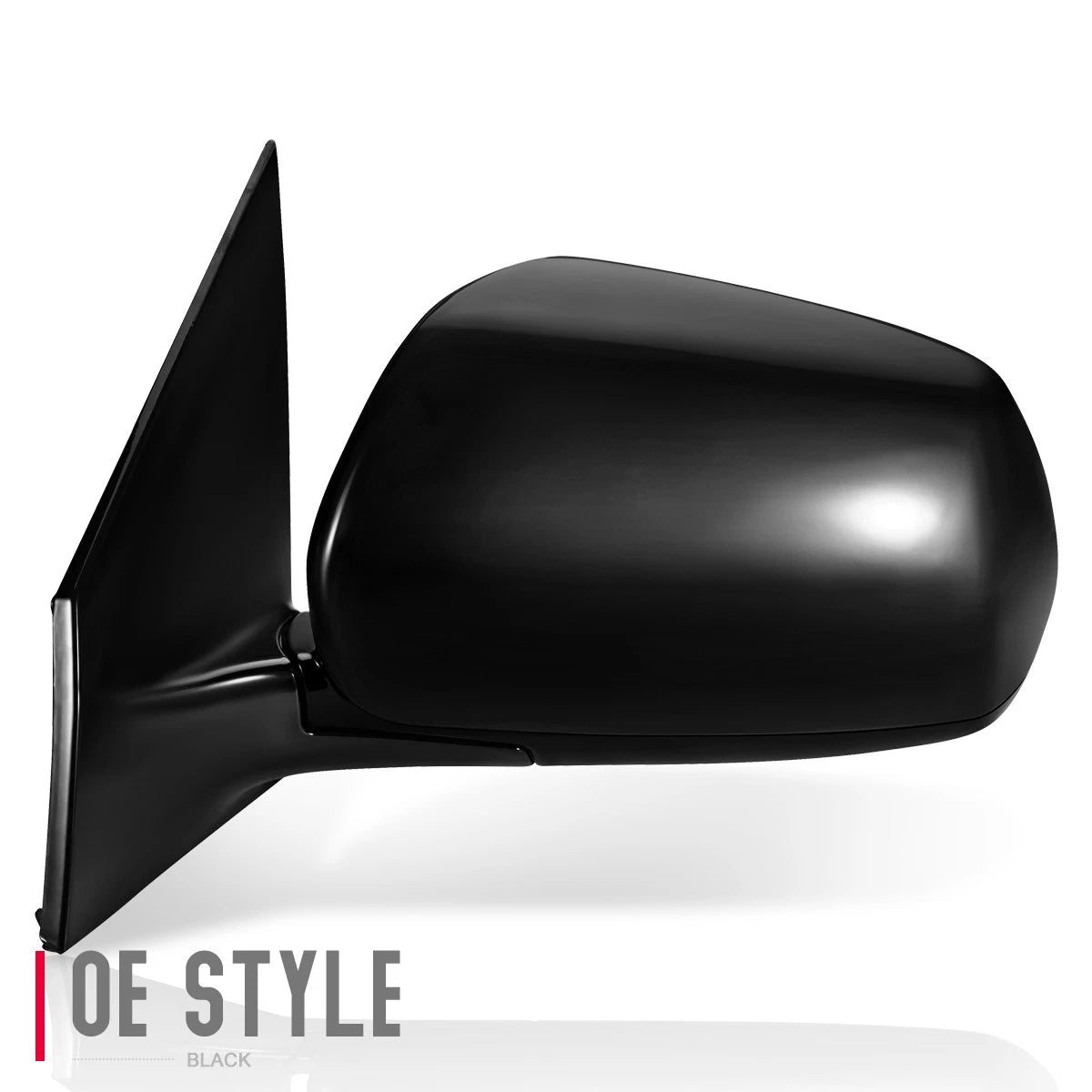 Driver Side Door Mirror for Nissan Murano (2005–2007) NI1320179