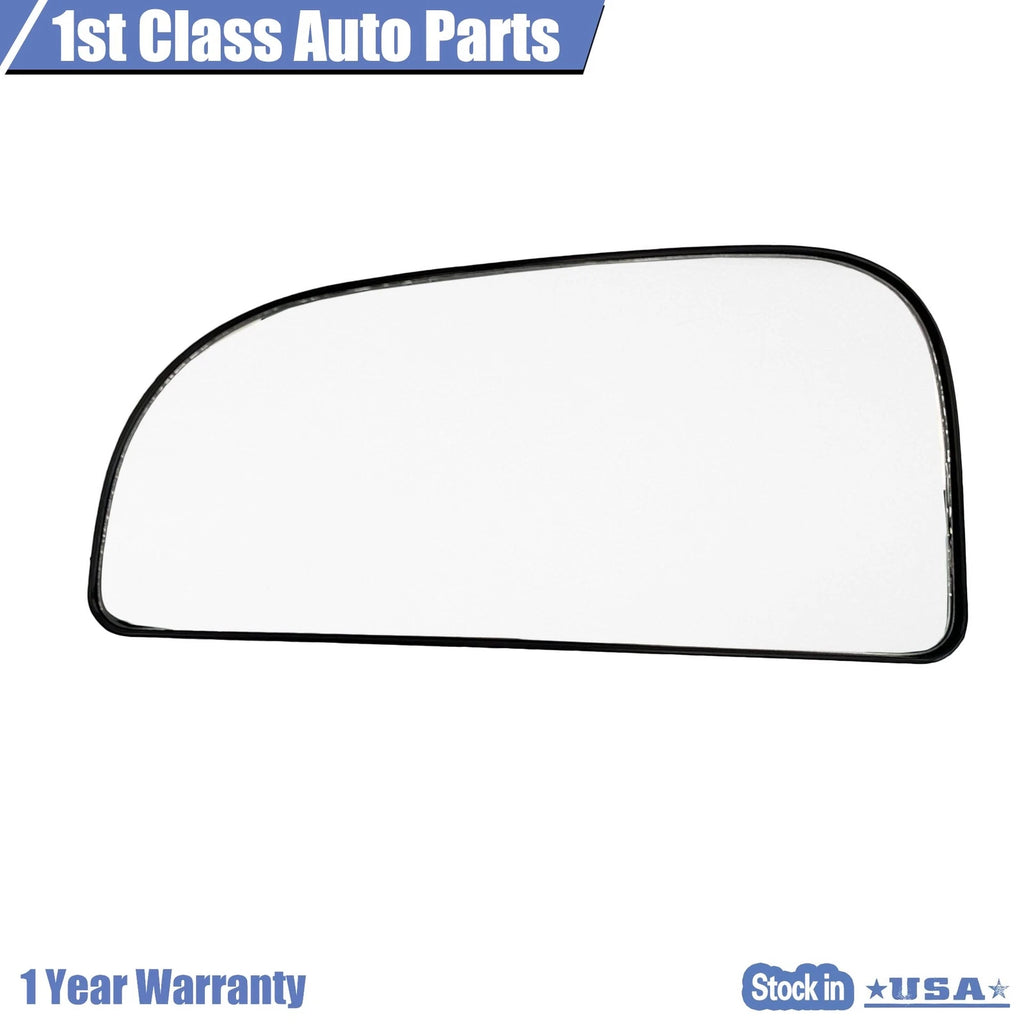 Towing Mirror Spotter Glass for Dodge Ram 1500 2010–2018