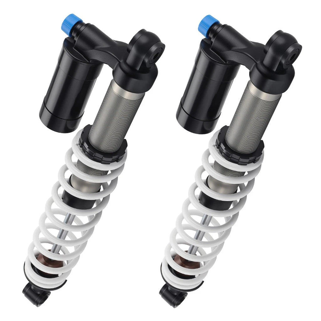 Rear Air Shocks for Polaris Scrambler 850, Sportsman 550, XP 850, XP 1000 (2009–2025)