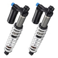 Rear Air Shocks for Polaris Scrambler 850, Sportsman 550, XP 850, XP 1000 (2009–2025)