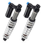Rear Air Shocks for Polaris Scrambler 850, Sportsman 550, XP 850, XP 1000 (2009–2025)