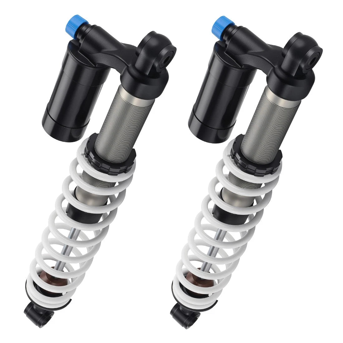 Rear Air Shocks for Polaris Scrambler 850, Sportsman 550, XP 850, XP 1000 (2009–2025)