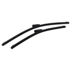 Bosch Front OE Style Blade for (2010–2023) 3397007462