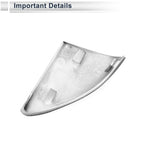 Front Left Door Handle Cover for Hyundai Elantra MK7 (2020-2023) Black