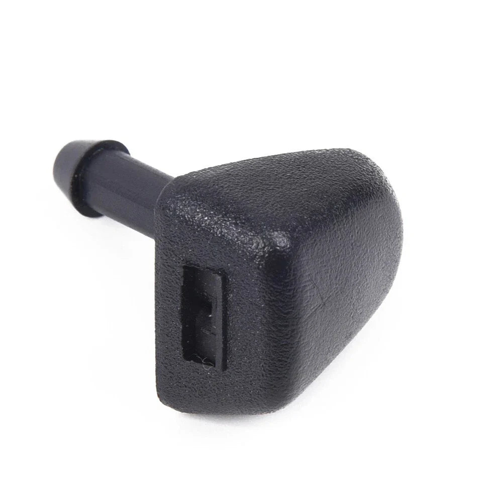 2 x Windshield Washer Wiper Water Spray Nozzle Jet for Volvo S80 C70 XC90