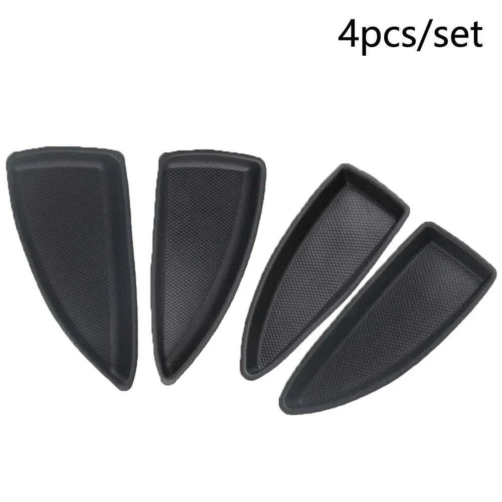 Door Switch Bezel Cap Bolt Cover for Chevrolet