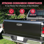 Steel Rear Tailgate for Dodge RAM 1500 2500 3500 (2002–2009)