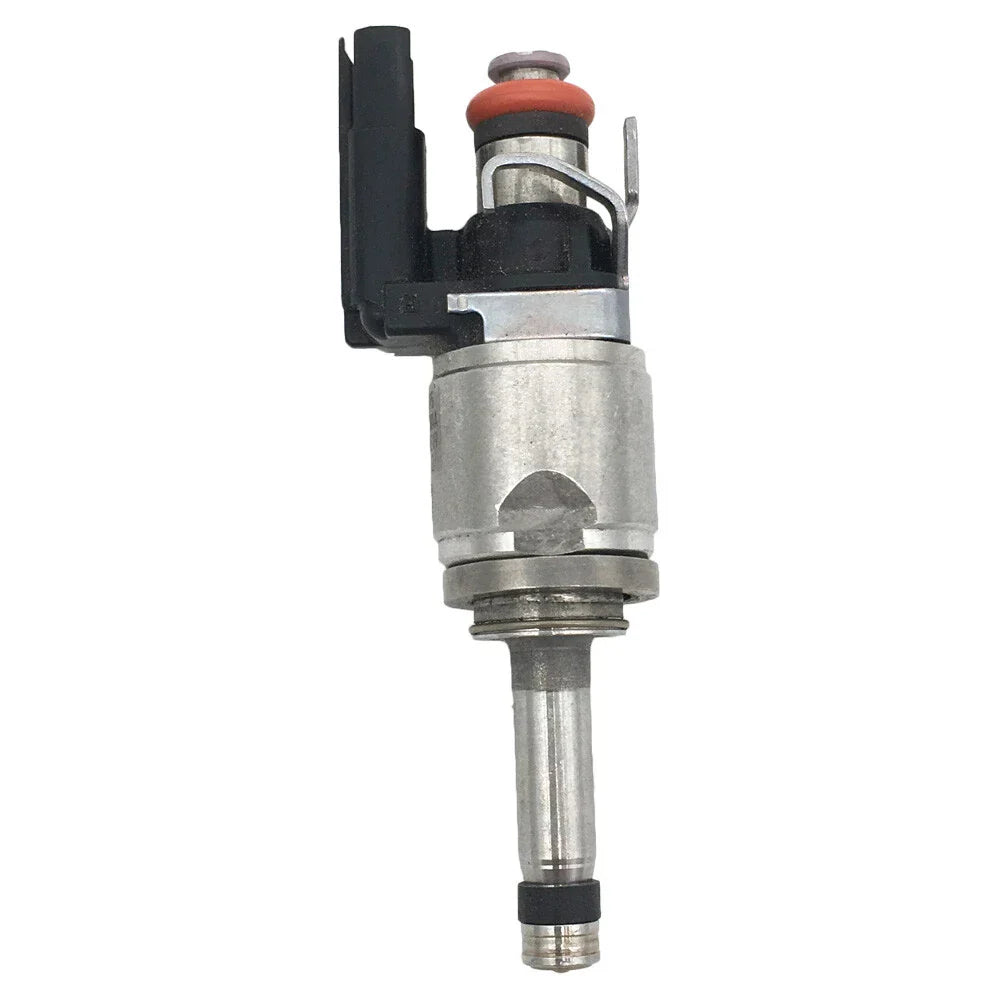 4x Fuel Injectors for Volvo S60/S80/S90/V60/XC60/XC70/XC90 Turbo (2013–2023)