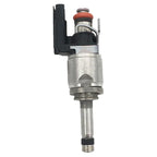 4x Fuel Injectors for Volvo S60/S80/S90/V60/XC60/XC70/XC90 Turbo (2013–2023)