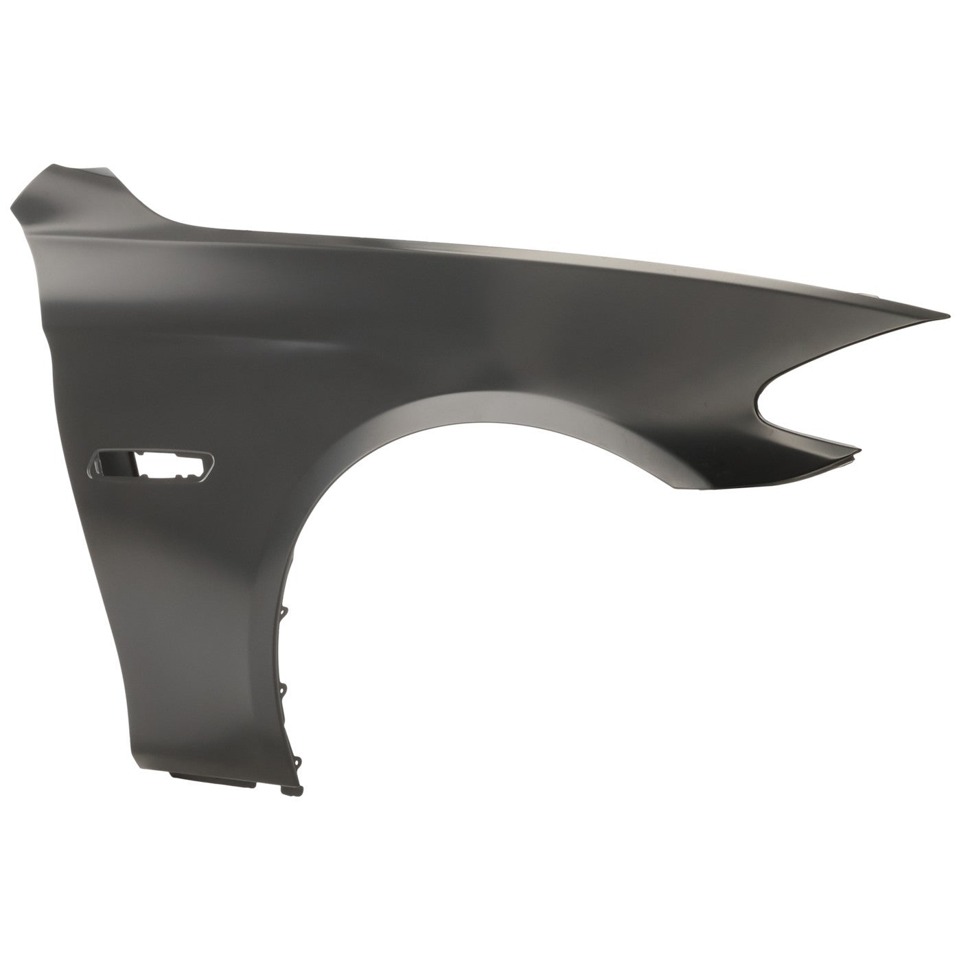 Fender for BMW 528i (2011–2016) Front Passenger Side F10 Sedan