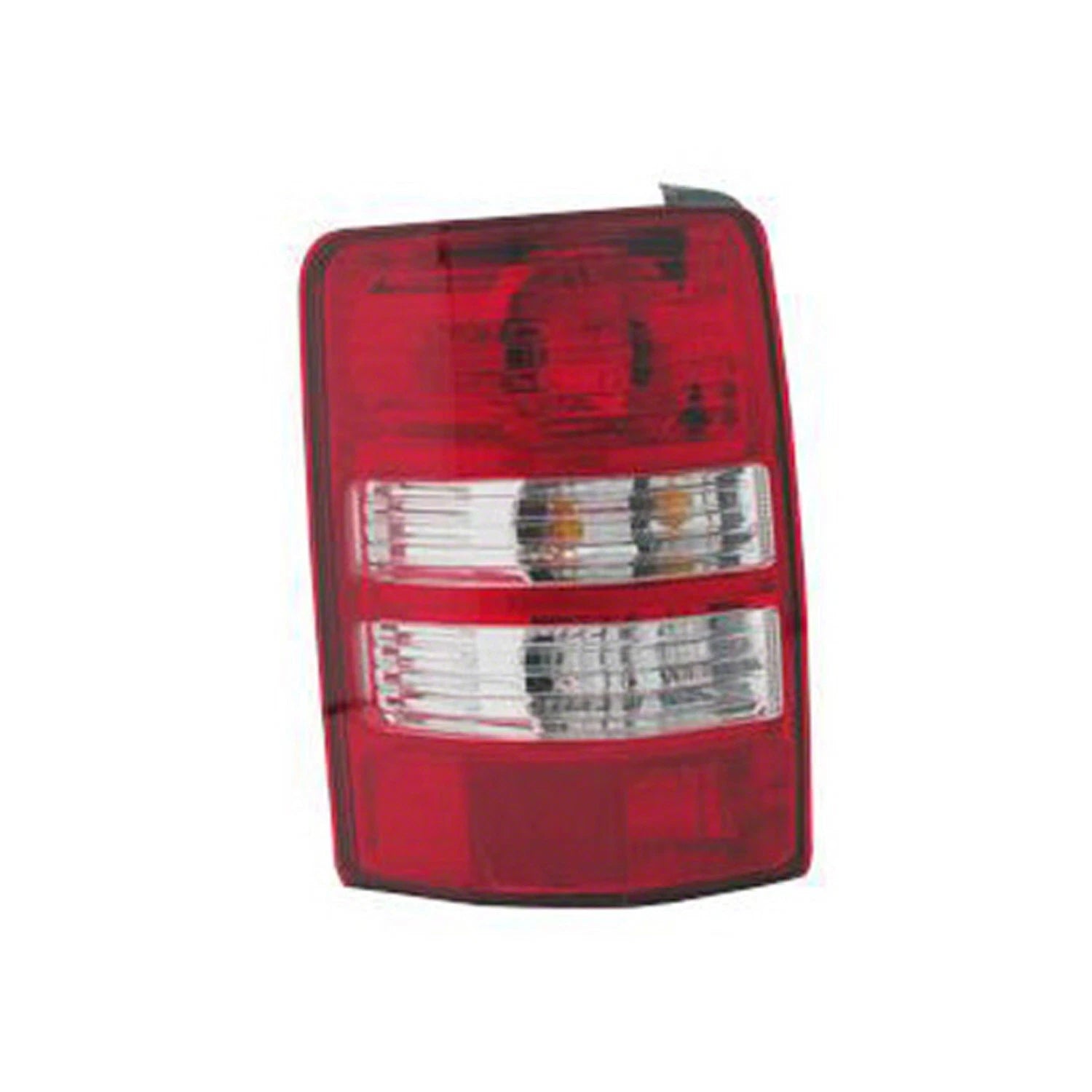 Replacement Driver Side Tail Light Assembly For 2008-2012 Jeep Liberty