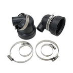 2pcs Heat Exchanger End Cap for Northern Lights 753 843N 844