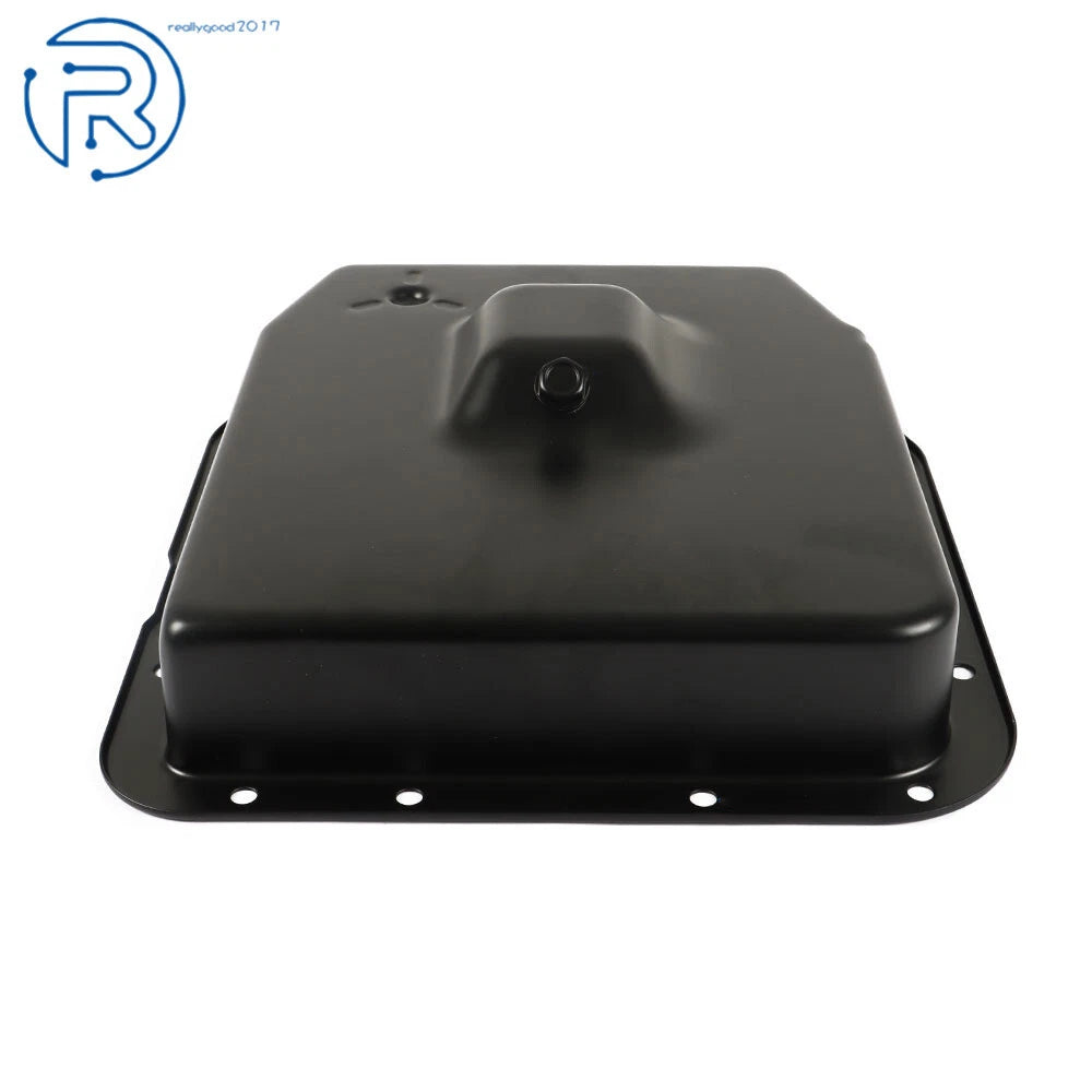 Transmission Oil Pan for Ford F-150 E-150 E-350 Super Duty (2004-2010)