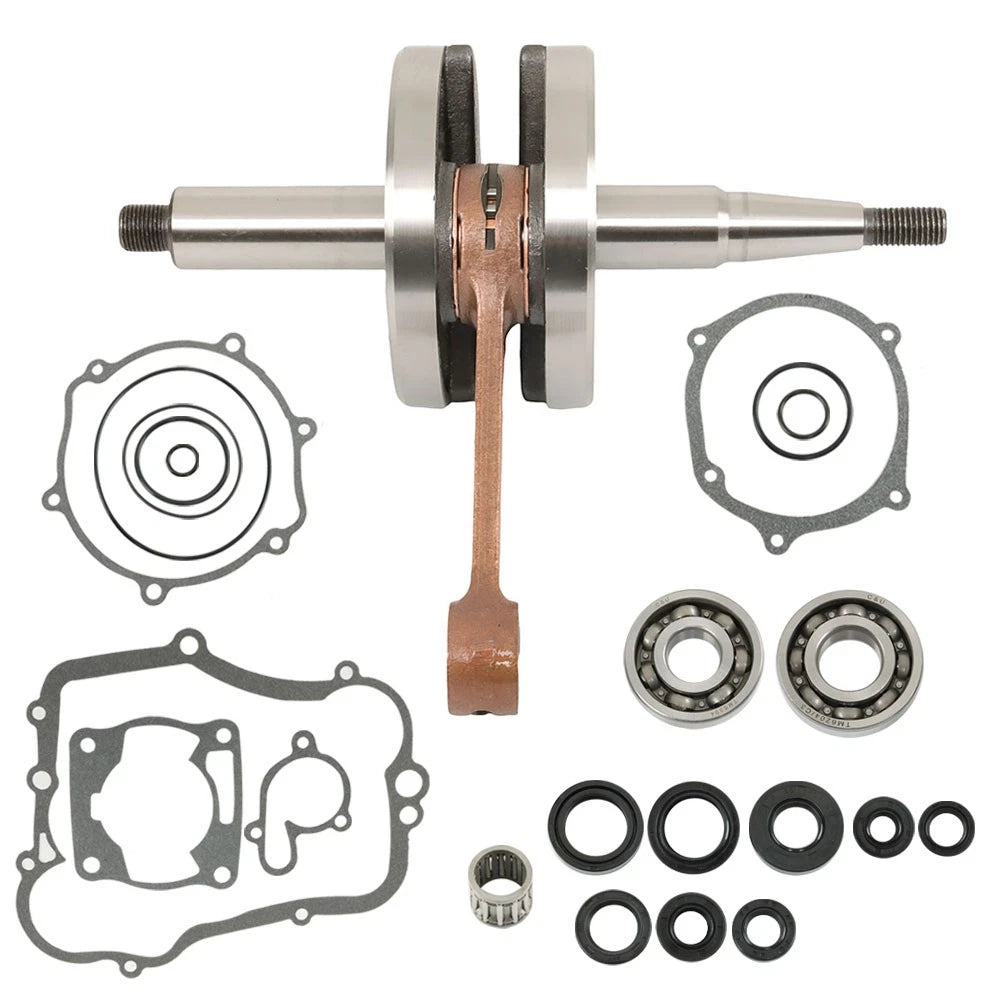 Engine Bottom End Rebuild Kit for Yamaha YZ85 (2002–2014)