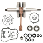 Engine Bottom End Rebuild Kit for Yamaha YZ85 (2002–2014)