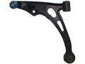 Front Left Lower Control Arm and Ball Joint Assembly for Suzuki Aerio (2001–2007)