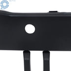Front Bumper Cover for Camry XLE (2025) with Tow Hook Hole