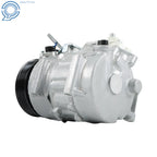 AC Air Compressor with Clutch for Toyota Sienna (2011-2016)