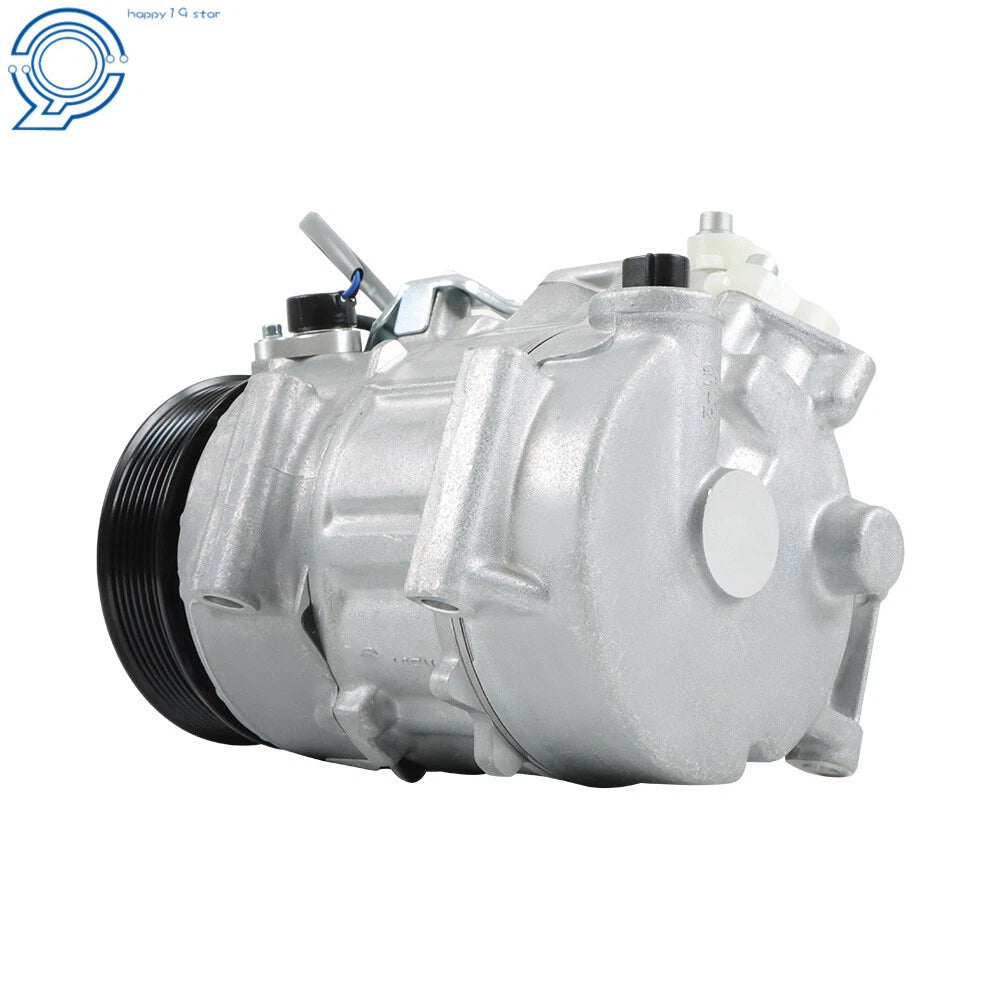 AC Air Compressor with Clutch for Toyota Sienna (2011-2016)