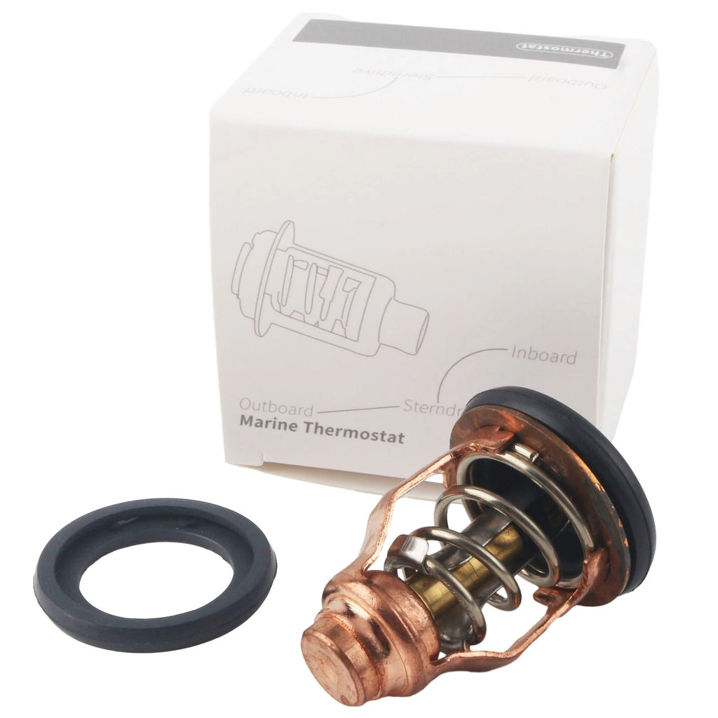 Thermostat for Suzuki DF 70-300 HP (2000–2023) 17670-90J10