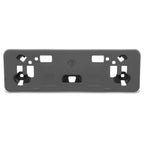 Front License Plate Mounting Bracket for Lexus UX200 UX250H (2019–2023)