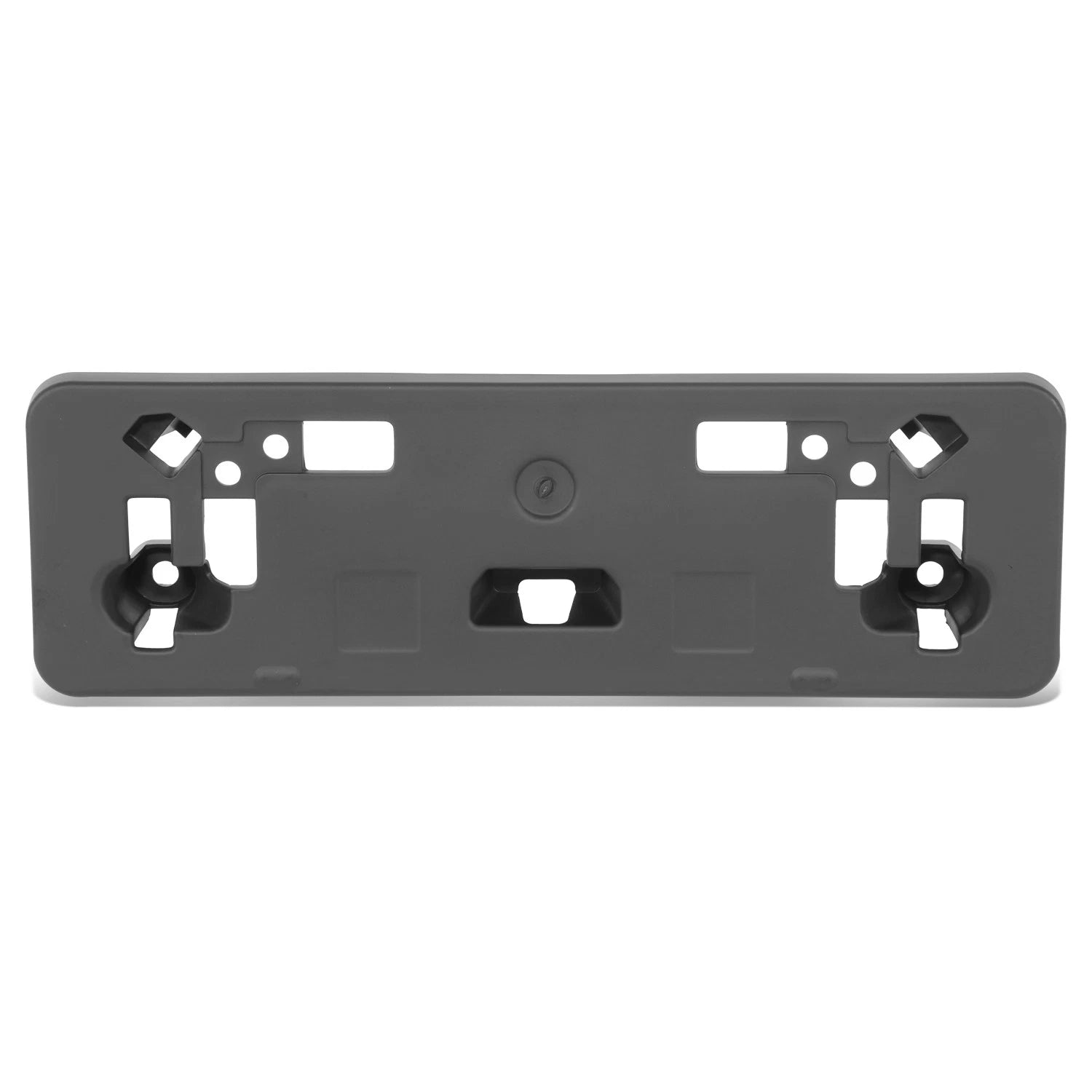 Front License Plate Mounting Bracket for Lexus UX200 UX250H (2019–2023)