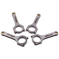 Forged Connecting Rods with ARP Bolts for VW Golf GTI (1999–2006)
