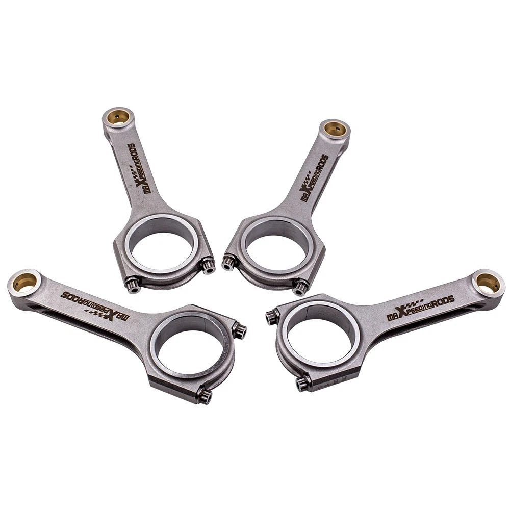 Forged Connecting Rods with ARP Bolts for VW Golf GTI (1999–2006)