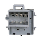 A/C Blower Motor Control Switch for Peterbilt 384 (2008–2015)