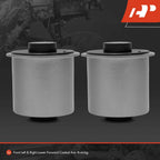 2X Front Lower Control Arm Bushing for Jeep Cherokee XJ (1999-2001)
