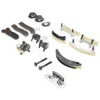 Timing Chain Kit with Water Pump and Oil Pump for Buick LaCrosse (2005–2006)