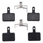 Brake Pads Full Hydraulic for Vsett 10X Zoom Brakes